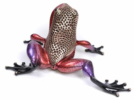 Rubellite, by Frogman