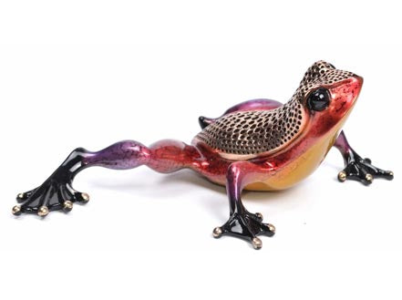 frogman rubellite