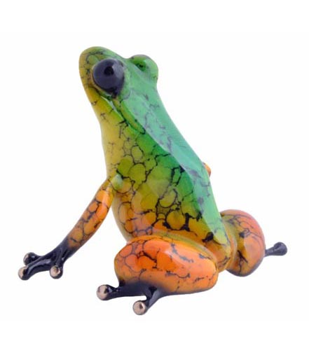 frogman salsa