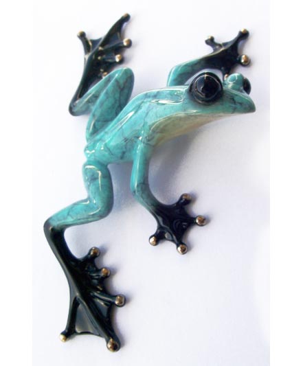 frogman scooter