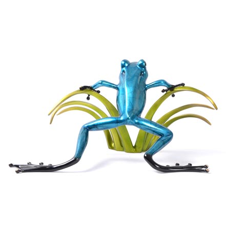frogman sherlock