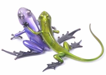 frogman sidekick