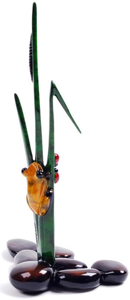frogman sprout