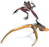 frogman stags leap