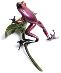 frogman stakeout