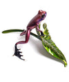 frogman stakeout