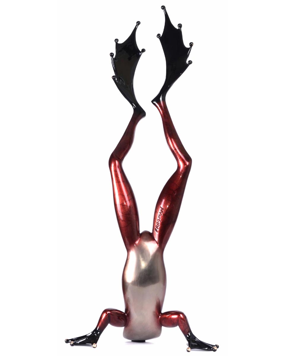 frogman syrah