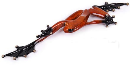 frogman tortola islander