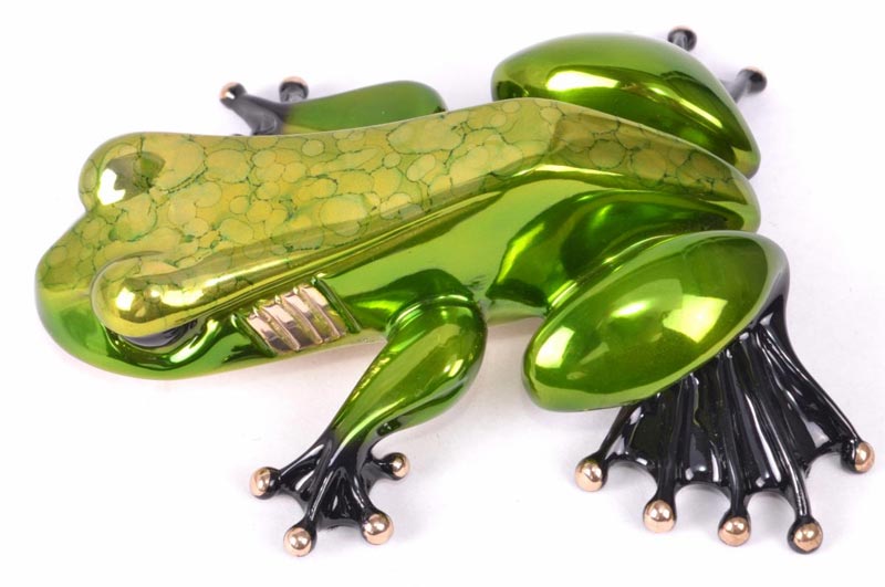 frogman turbo