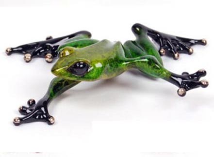 frogman twister