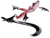 frogman valentino