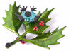 frogman wonderland