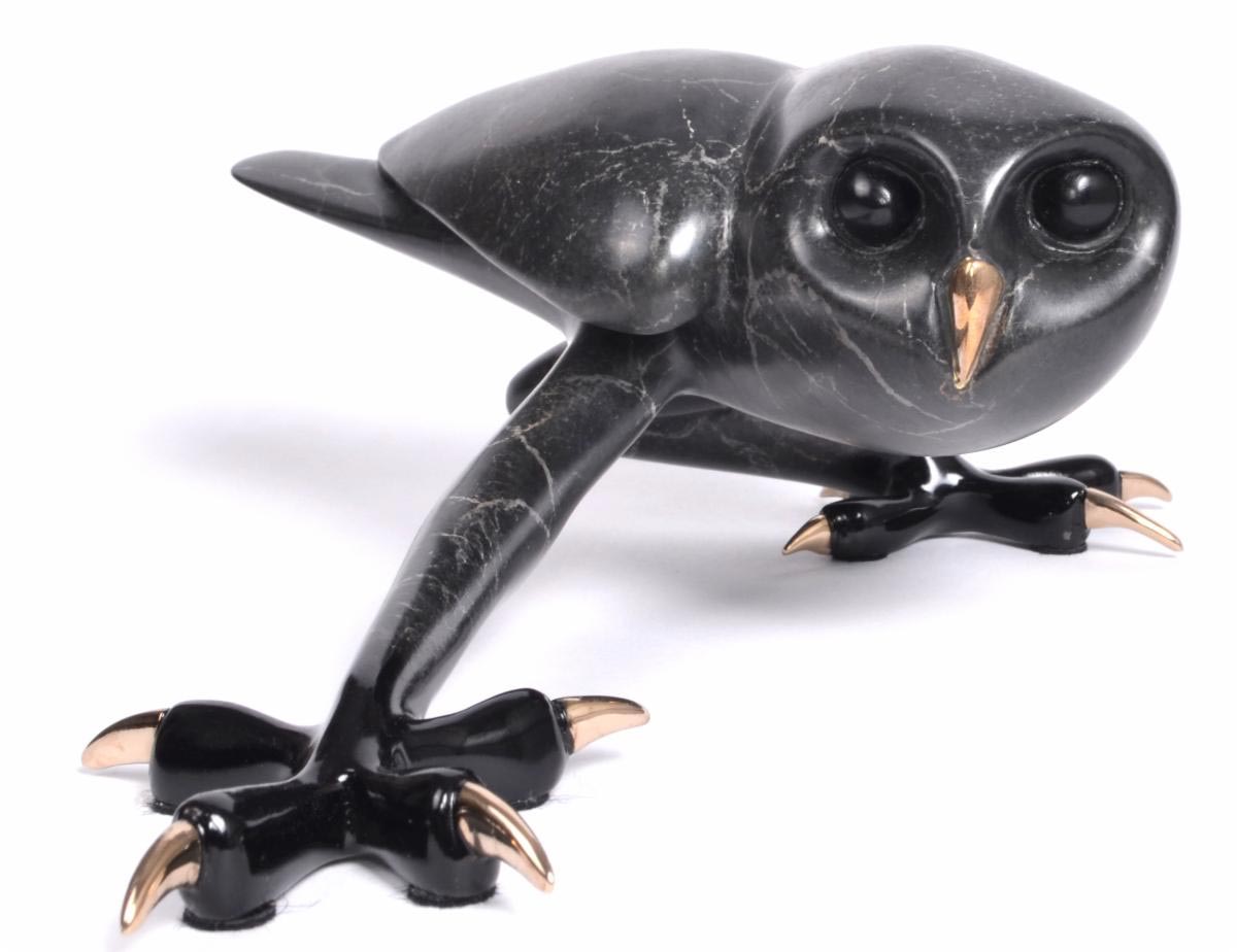 Wordsworth and Byron, by Frogman