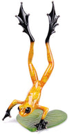 frogman zest