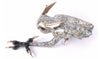 frogman zeus