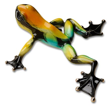 frogman zorro