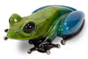 frogman zen