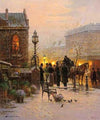 harvey boston flower seller