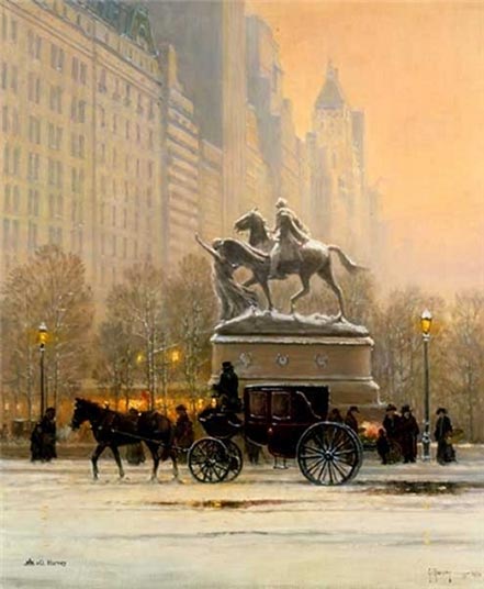 g harvey fifth avenue