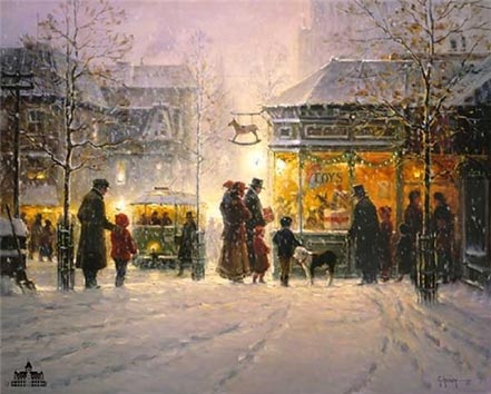 g harvey wishes and dreams