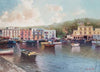 Napoli Bacoli, by G Pratillo