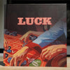 gabe leonard luck