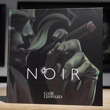 gabe leonard noir