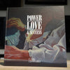 gabe leonard power love and success