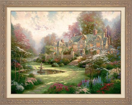 Laguna Vista Gallery