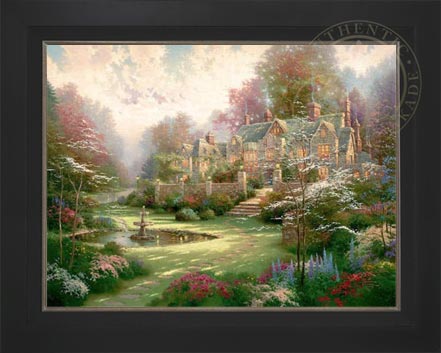 Laguna Vista Gallery