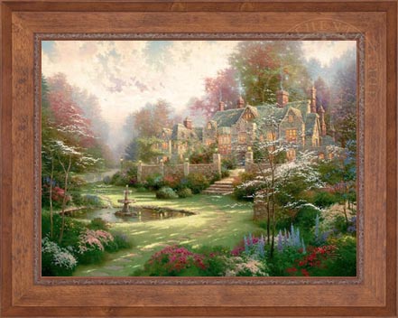Laguna Vista Gallery