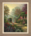 Garden of Grace, by Thomas Kinkade