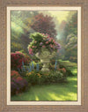 Garden of Hope, The, by Thomas Kinkade