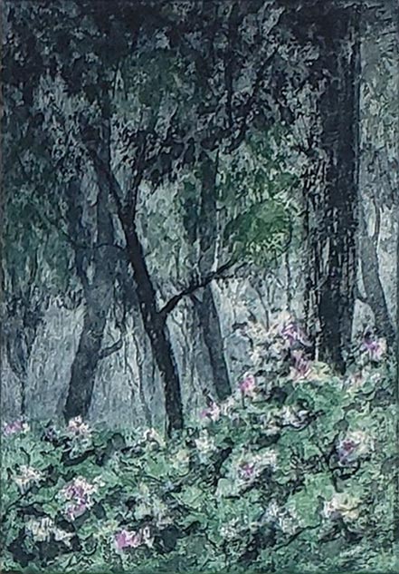 gayle martin brume du matin