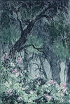 gayle martin fleurs du bois