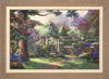 Gazebo of Prayer, by Thomas Kinkade
