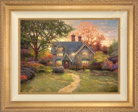 Laguna Vista Gallery