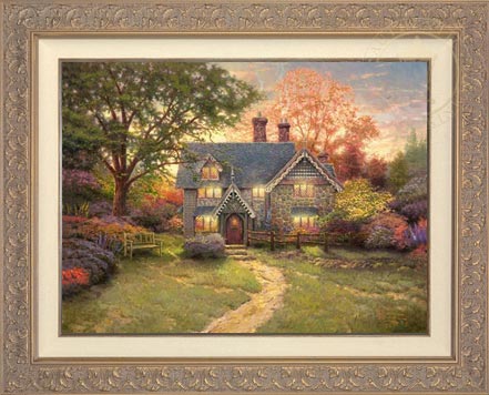 Laguna Vista Gallery