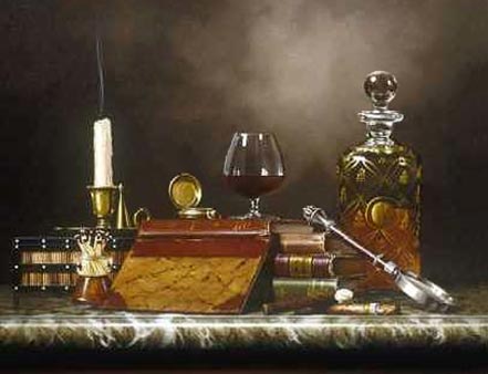 rino gonzalez a man's passion