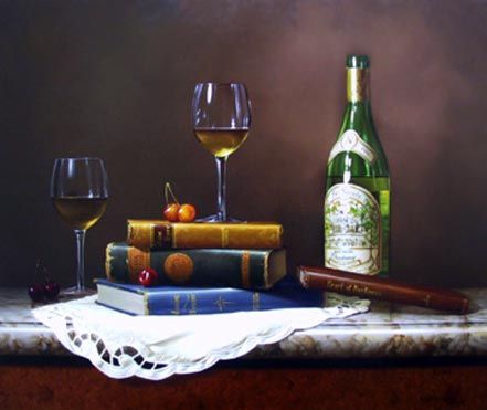 rino gonzlaez a night to remember