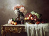 lex gonzalez fruits and peace roses