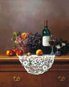 lex gonzalez grapes and wine