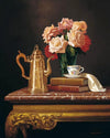 rino gonzalez morning coffee