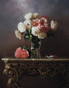 lex gonzalez roses for my lady