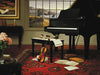 rino gonzalez the music room
