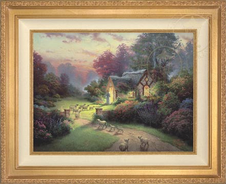 Laguna Vista Gallery