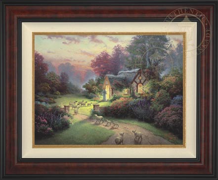 Laguna Vista Gallery