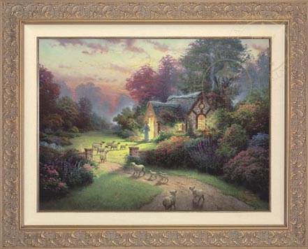 Laguna Vista Gallery