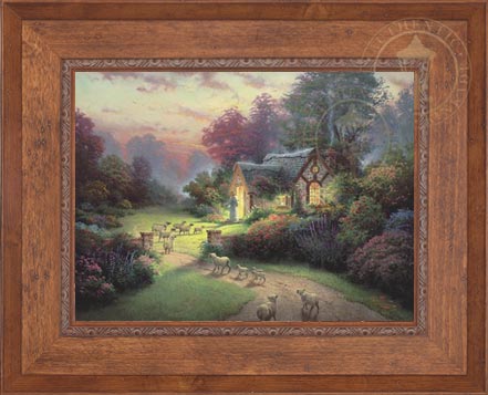 Laguna Vista Gallery