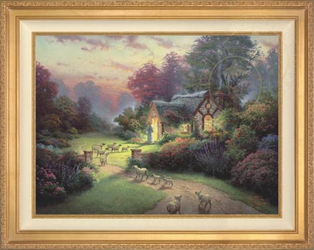 Laguna Vista Gallery